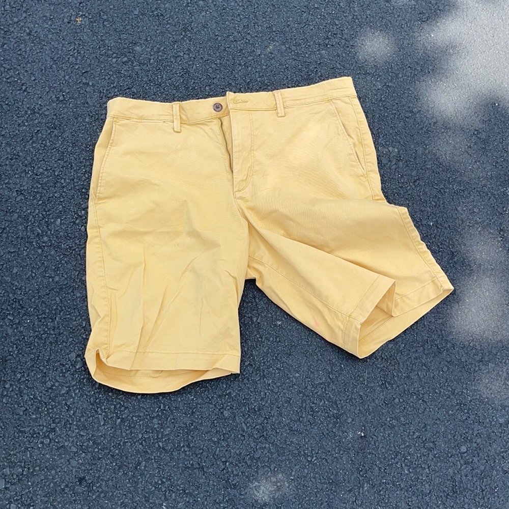 Men’s shorts